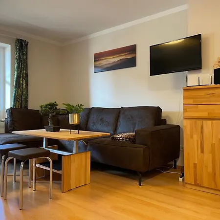 Appartement Casagrande *
