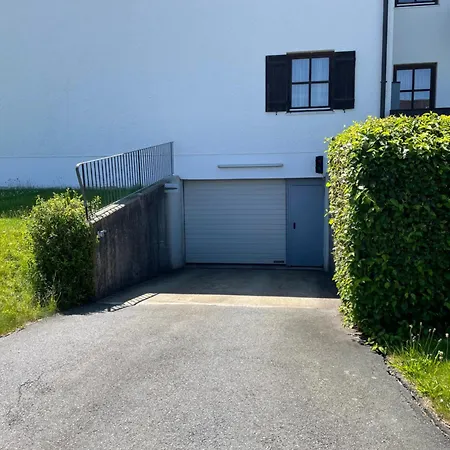 Casagrande Appartement