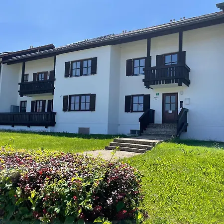 Stylische Casagrande Mit Vollausstattung Appartement Zwiesel