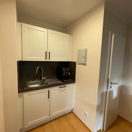 Apartment Casagrande *