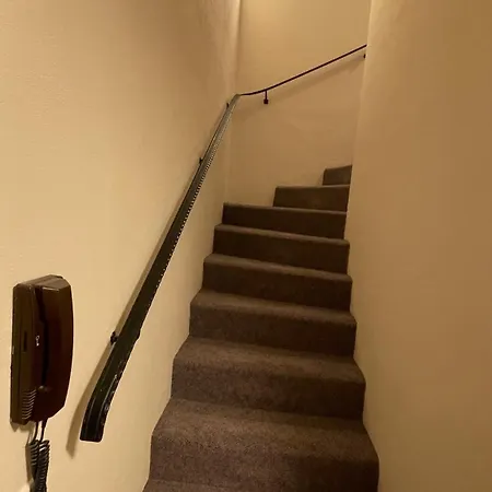 Apartmán Casagrande *