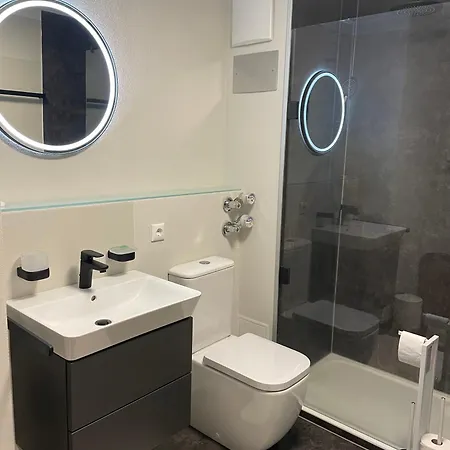 Apartmán Casagrande *