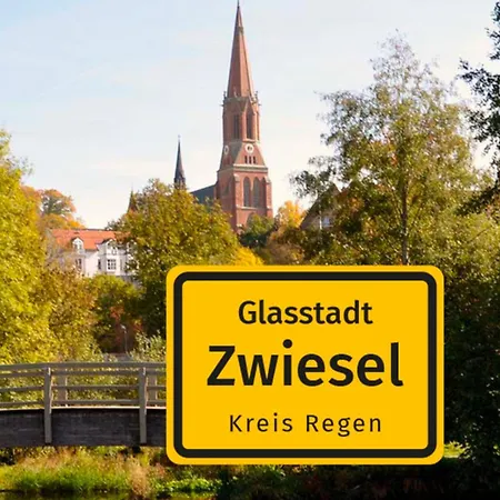 Casagrande Apartment Zwiesel