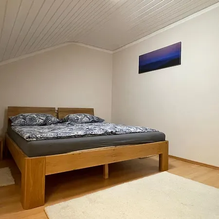 Casagrande Apartmán