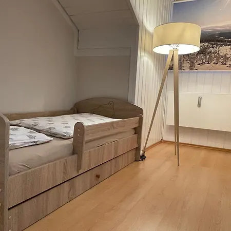 Casagrande Apartment