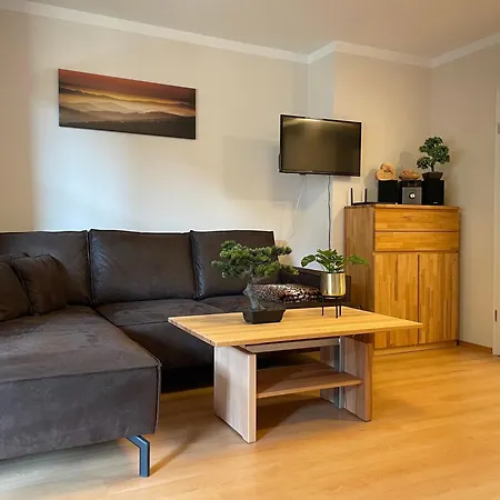 Casagrande Apartment *