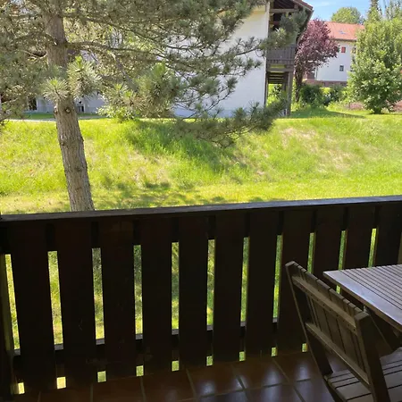 Casagrande Apartmán Zwiesel