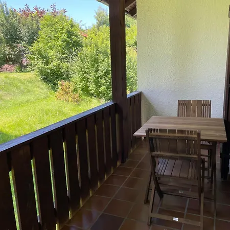 Casagrande Apartment