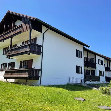 Apartment Casagrande