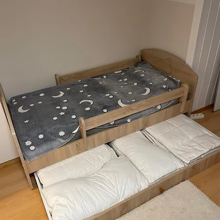 Stylische Casagrande Mit Vollausstattung *