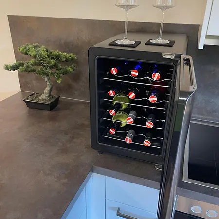 Stylische Casagrande Mit Vollausstattung