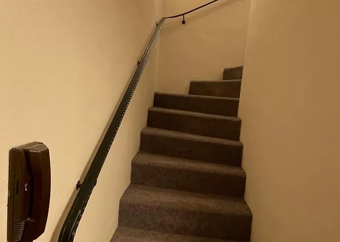 아파트 Stylische Casagrande Mit Vollausstattung *