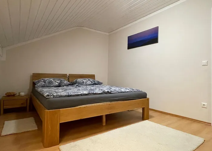 Stylische Casagrande Mit Vollausstattung 아파트