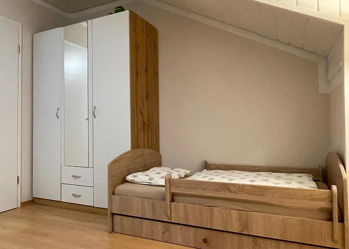 Stylische Casagrande Mit Vollausstattung 즈위젤
