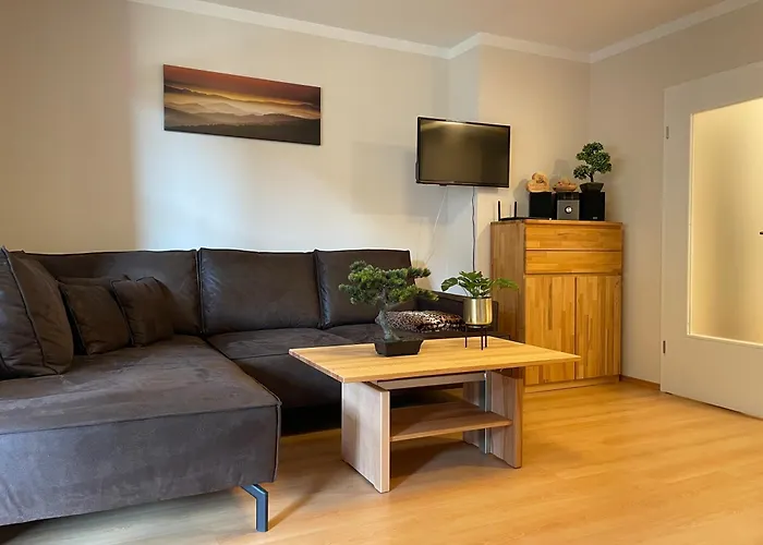 Stylische Casagrande Mit Vollausstattung 아파트 *