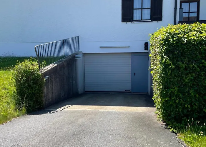 Stylische Casagrande Mit Vollausstattung 아파트