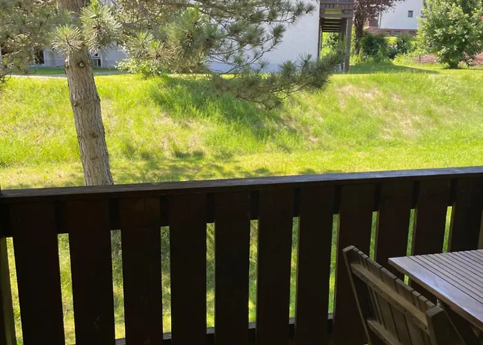 Stylische Casagrande Mit Vollausstattung 아파트 즈위젤