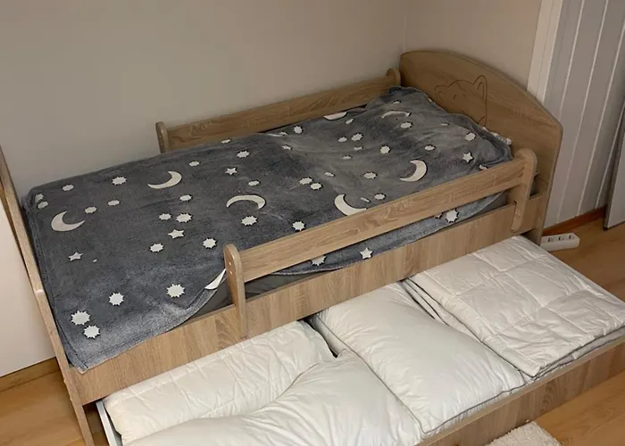 Stylische Casagrande Mit Vollausstattung *