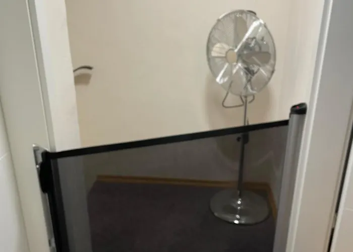 아파트 Stylische Casagrande Mit Vollausstattung *